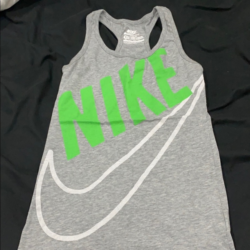 NIKE TOP SIZE XS